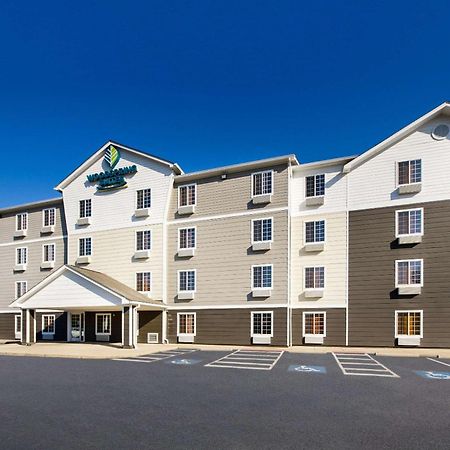 Groveport Woodspring Suites Columbus Southeast מראה חיצוני תמונה