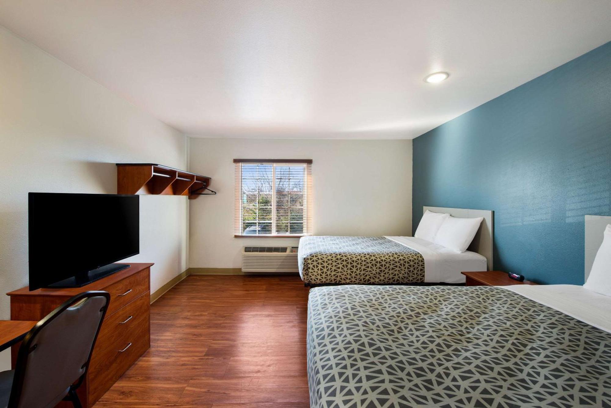 Groveport Woodspring Suites Columbus Southeast מראה חיצוני תמונה