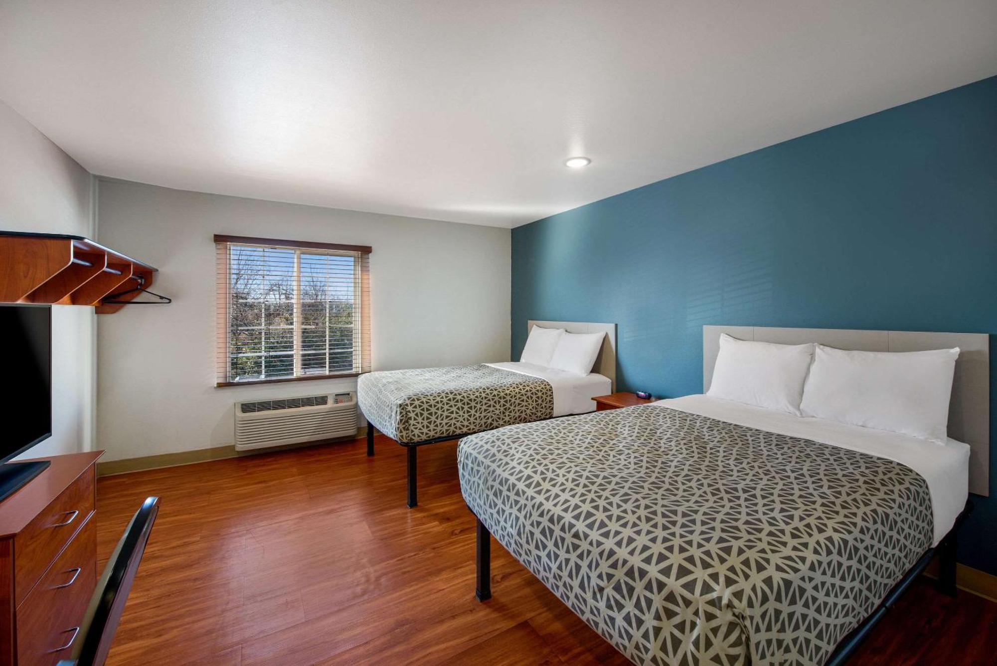 Groveport Woodspring Suites Columbus Southeast מראה חיצוני תמונה