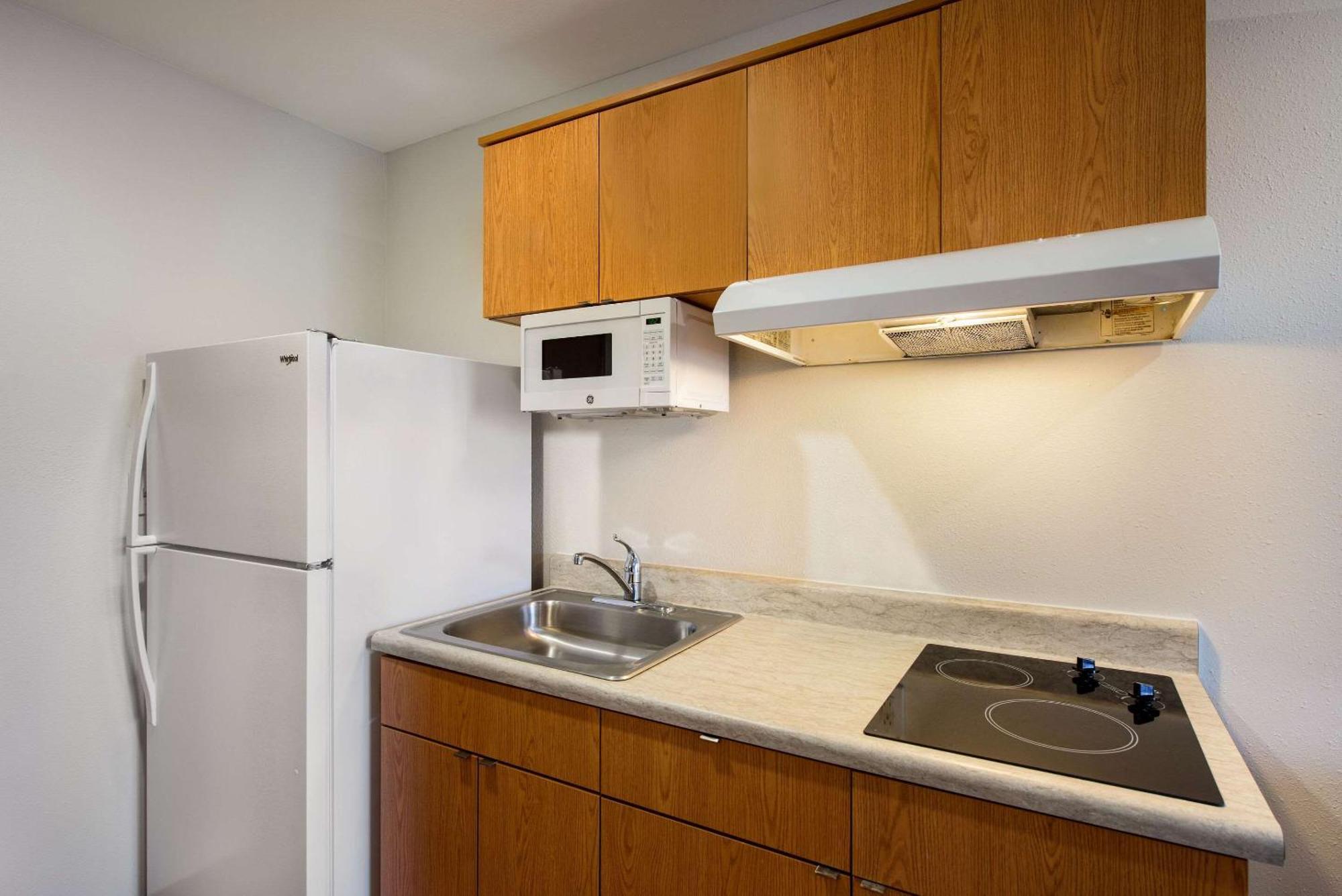 Groveport Woodspring Suites Columbus Southeast מראה חיצוני תמונה