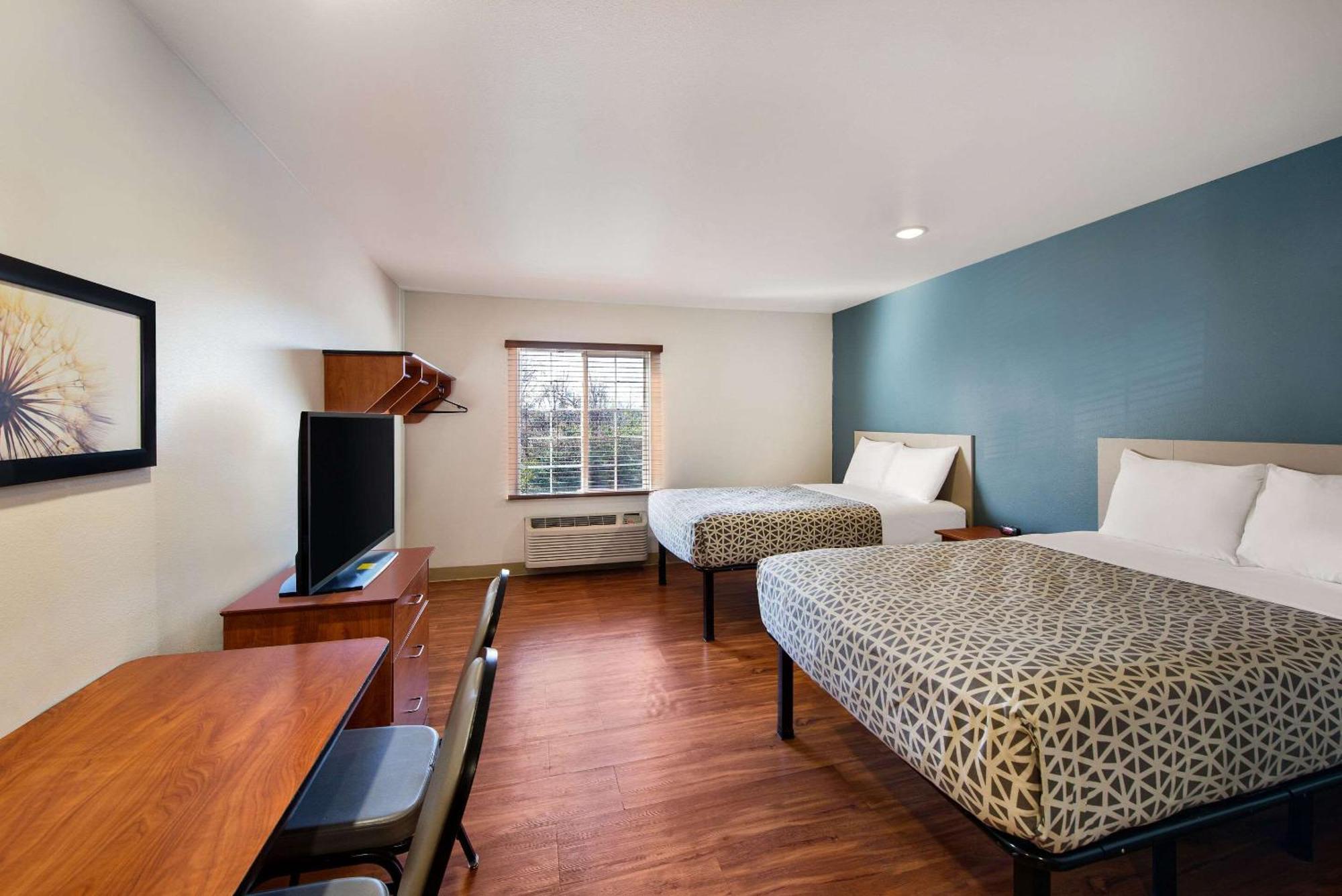 Groveport Woodspring Suites Columbus Southeast מראה חיצוני תמונה