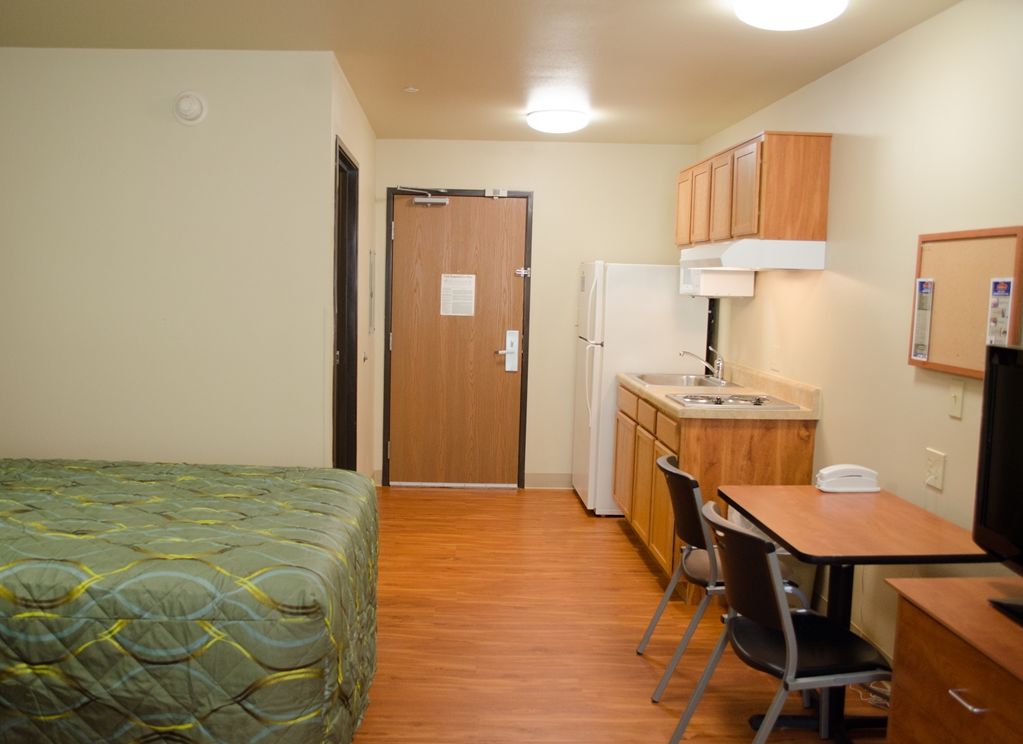 Groveport Woodspring Suites Columbus Southeast חדר תמונה