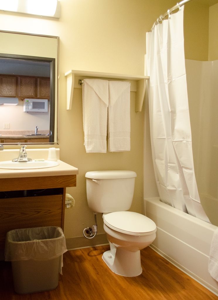 Groveport Woodspring Suites Columbus Southeast חדר תמונה