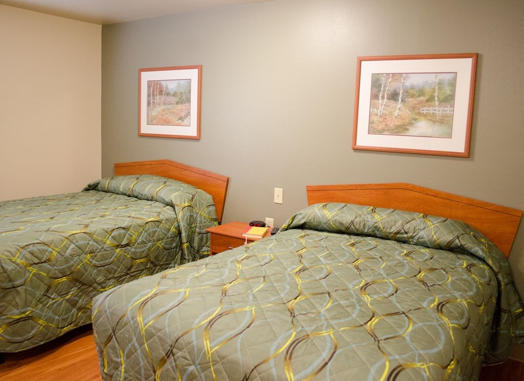 Groveport Woodspring Suites Columbus Southeast חדר תמונה