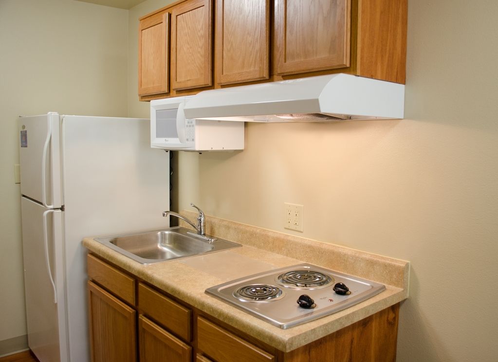 Groveport Woodspring Suites Columbus Southeast חדר תמונה
