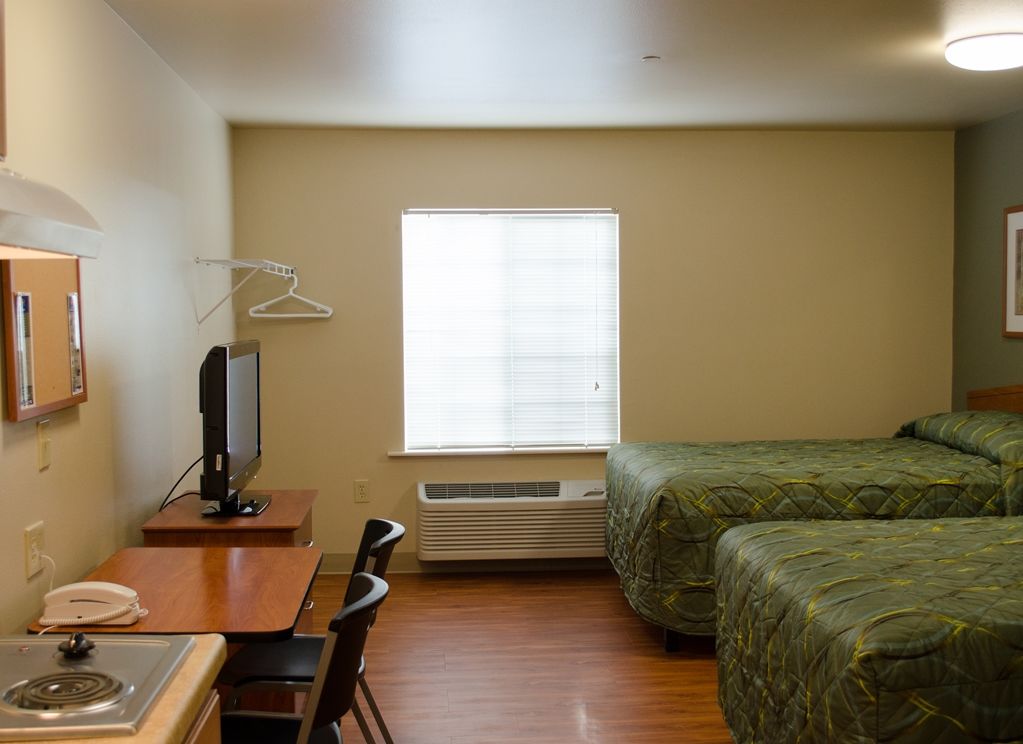 Groveport Woodspring Suites Columbus Southeast חדר תמונה