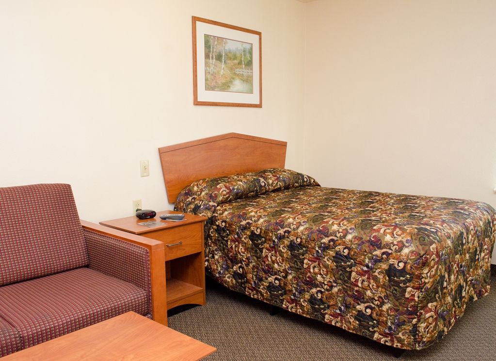 Groveport Woodspring Suites Columbus Southeast חדר תמונה