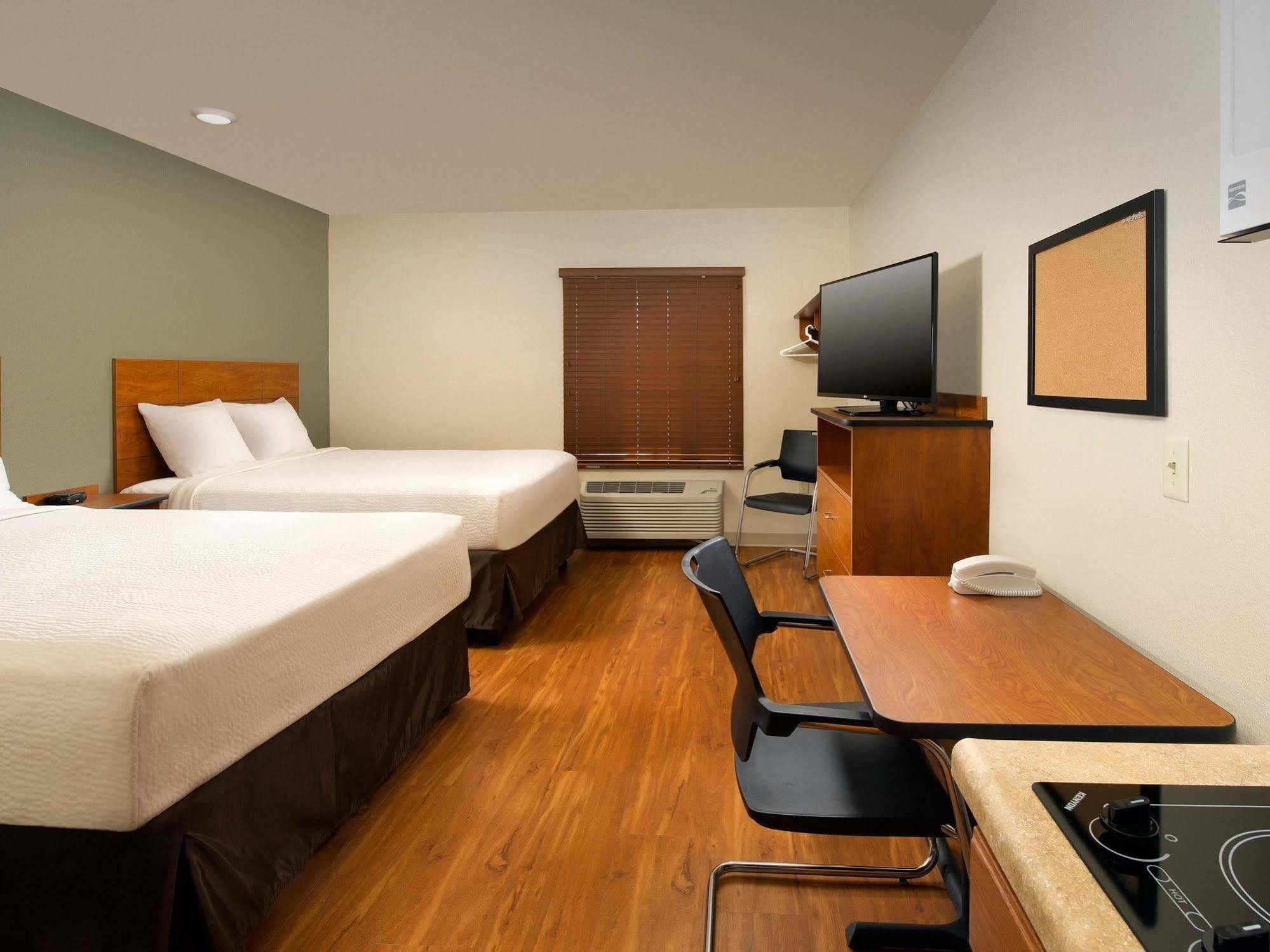 Groveport Woodspring Suites Columbus Southeast מראה חיצוני תמונה