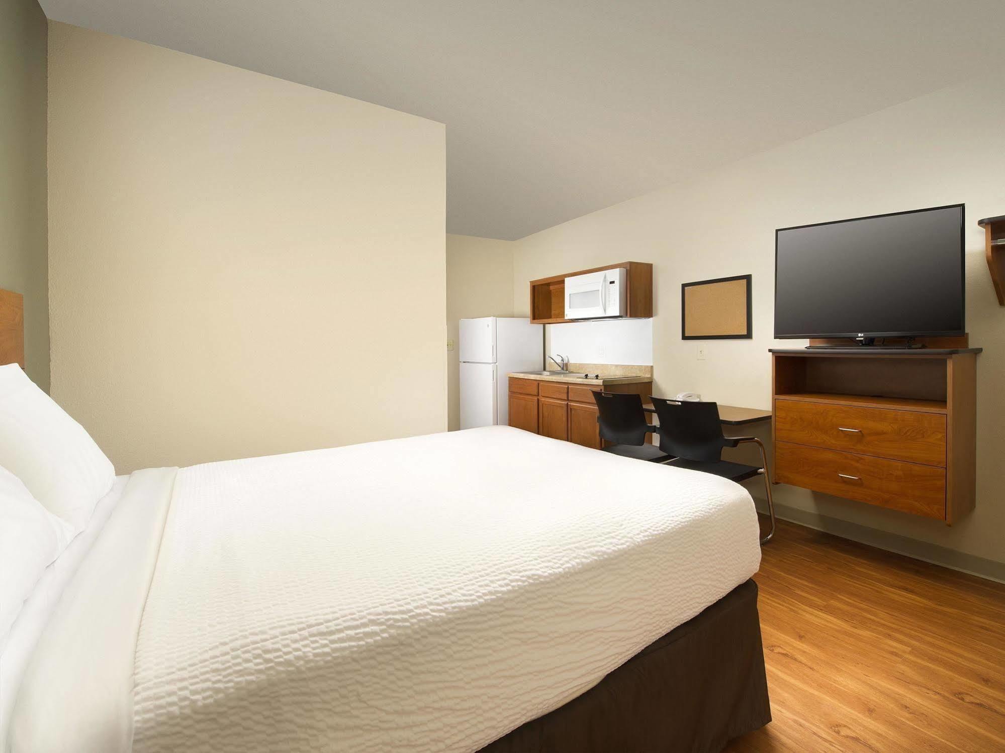 Groveport Woodspring Suites Columbus Southeast מראה חיצוני תמונה